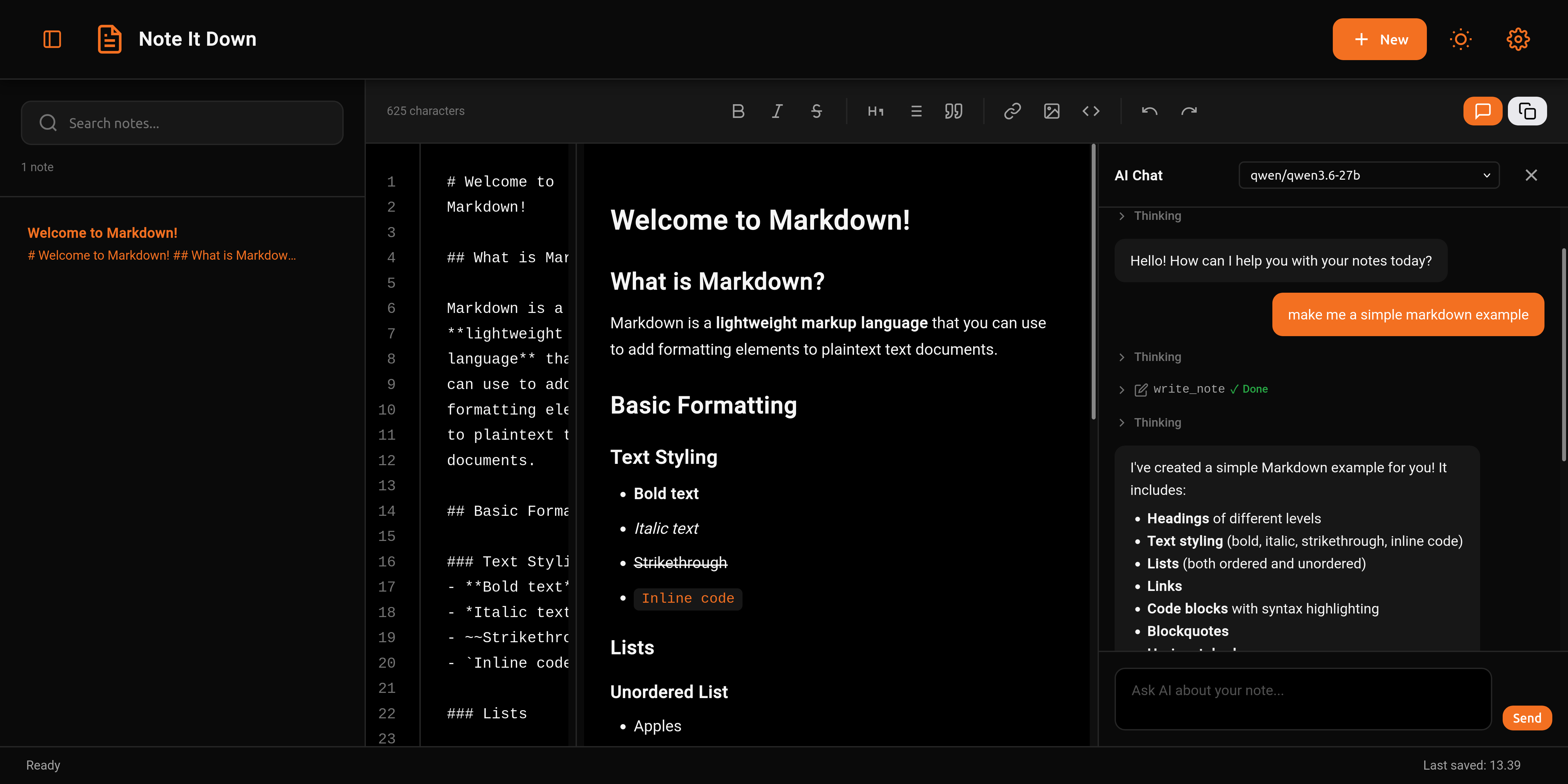 Screenshot 3